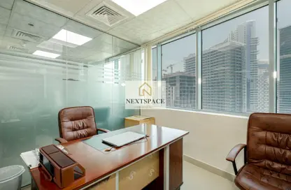 Office Space - Studio for rent in XL Tower - Business Bay - Dubai