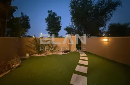 فيلا - 2 غرف نوم - 4 حمامات للايجار في بيلا كازا - سيرينا - دبي لاند - دبي