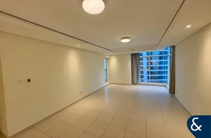 Apartment - 2 Bedrooms - 3 Bathrooms for rent in Al Seef Tower 2 - JLT Cluster U - Jumeirah Lake Towers - Dubai