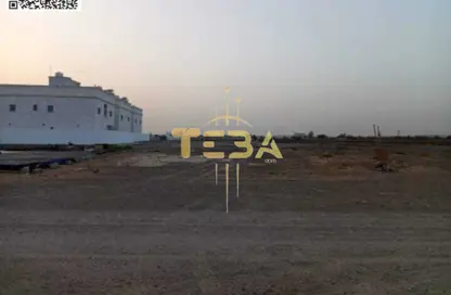 Land - Studio for sale in Manama - Ajman