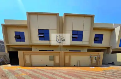 فيلا - 3 غرف نوم - 6 حمامات للبيع في 1 الياسمين - الياسمين - عجمان