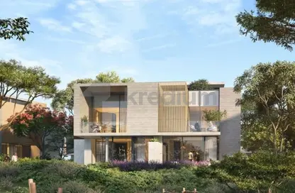 Villa - 5 Bedrooms - 5 Bathrooms for sale in Yasmina Villas - Expo City Valley - Expo City - Dubai