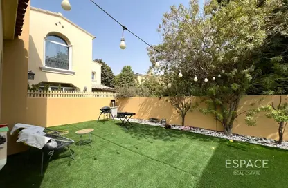 Townhouse - 2 Bedrooms - 3 Bathrooms for rent in Palmera 3 - Palmera - Arabian Ranches - Dubai