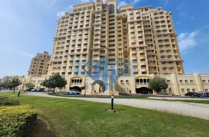شقة - غرفة نوم - 1 حمام للبيع في رويال بريز 2 - رويال بريز - قرية الحمرا - رأس الخيمة