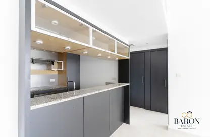 Apartment - 1 Bedroom - 1 Bathroom for rent in Al Majara 2 - Al Majara - Dubai Marina - Dubai