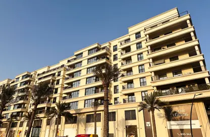 شقة - غرفة نوم - 2 حمامات للبيع في سيان بيتش ريزيدنس - مريم بيتش ريزيدنس - جزيرة مريم - الشارقة