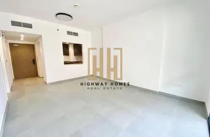 Apartment - 1 Bedroom - 2 Bathrooms for sale in Tiraz - Naseej District - Aljada - Sharjah