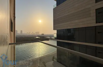 شقة - غرفة نوم - 2 حمامات للايجار في مساكن الواحة - شمس أبوظبي - جزيرة الريم - أبوظبي