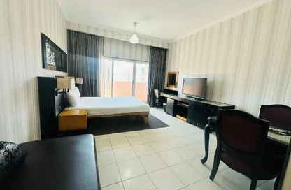 Apartment - Studio - 1 Bathroom for rent in Zen Cluster - Discovery Gardens - Dubai