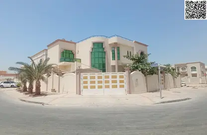 فيلا - 5 غرف نوم - 7 حمامات للبيع في فلل الروضة 3 - 3  الروضة - الروضة - عجمان
