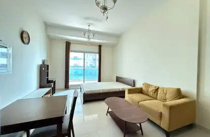 Apartment - Studio - 1 Bathroom for rent in Elite Sports Residence 5 - Elite Sports Residence - Dubai Sports City - Dubai