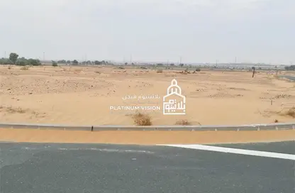 Land - Studio for sale in Al Belidah - Al Bataeh - Sharjah