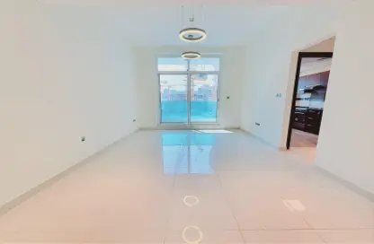 Apartment - 1 Bedroom - 2 Bathrooms for rent in Al Jaddaf - Dubai