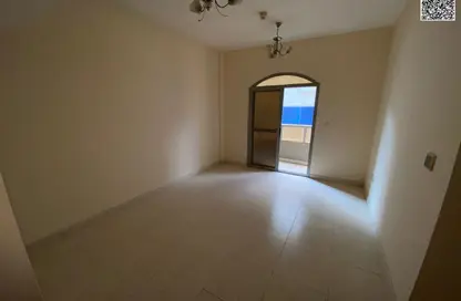 شقة - 2 غرف نوم - 2 حمامات للايجار في النعيمية - النعيمية - عجمان