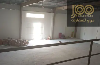 مستودع - استوديو - 1 حمام للايجار في أم الثعوب - أم القيوين