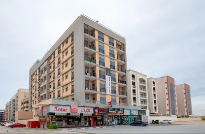 Shop - Studio for rent in Al Warqa'a 1 - Al Warqa'a - Dubai
