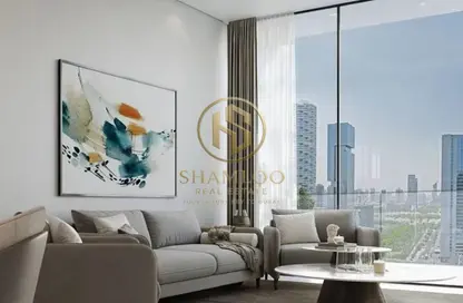 شقة - 3 غرف نوم - 4 حمامات للبيع في مساكن سكاي هيلز 2 - قرية الجميرا سركل - دبي