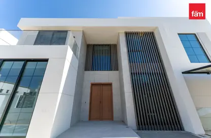 Villa - 6 Bedrooms - 7+ Bathrooms for rent in Al Furjan West - Al Furjan - Dubai