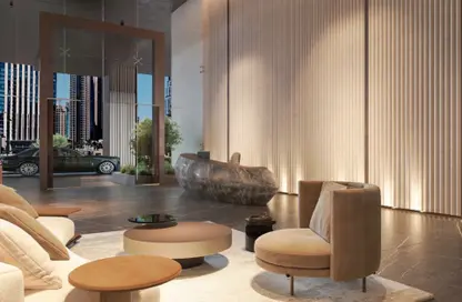 Office Space - Studio for sale in Burj Capital - Business Bay - Dubai