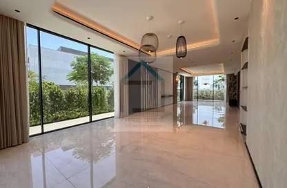 Villa - 5 Bedrooms - 7 Bathrooms for sale in Pearl Jumeirah Villas - Pearl Jumeirah - Jumeirah - Dubai