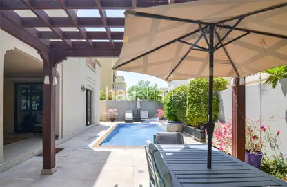 Villa - 4 Bedrooms - 4 Bathrooms for sale in Casa - Arabian Ranches 2 - Dubai