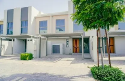 Villa - 3 Bedrooms - 4 Bathrooms for sale in Al Yasmeen - Al Zahia - Muwaileh Commercial - Sharjah