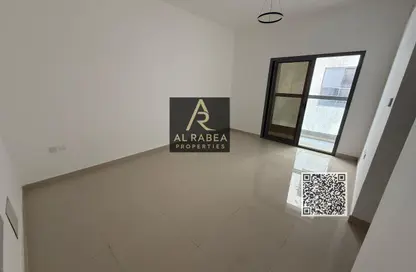 شقة - غرفة نوم - 2 حمامات للايجار في الجرف 3 - الجرف - عجمان وسط المدينة - عجمان