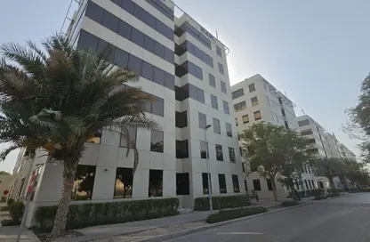عمارة بالكامل - استوديو - 7 حمامات للايجار في مكاتب أرنكو - مجمع دبي للإستثمار - دبي