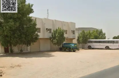 أرض - استوديو للبيع في الجرف الصناعية 2 - الجرف الصناعية - عجمان