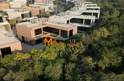 Villa - 4 Bedrooms - 7 Bathrooms for sale in Kaya - Masaar - Tilal City - Sharjah