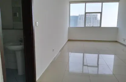 Apartment - Studio - 1 Bathroom for rent in Tiger Building Al Qadesia - Al Nahda - Sharjah