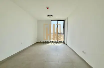 Apartment - Studio - 1 Bathroom for rent in Areej Apartments - Aljada - Sharjah