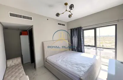 شقة - 2 غرف نوم - 2 حمامات للايجار في ذا بلس ريزيدنس بي وان - ذي بالس - دبي الجنوب (مركز دبي العالمي) - دبي