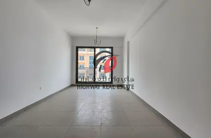 Apartment - 1 Bedroom - 2 Bathrooms for rent in Belle Vue Building - Al Warsan 4 - Al Warsan - Dubai