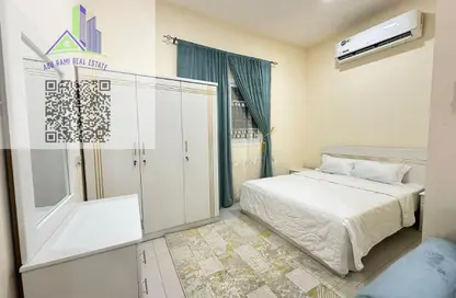 Apartment - Studio - 1 Bathroom for rent in Al Rawda 3 Villas - Al Rawda 3 - Al Rawda - Ajman
