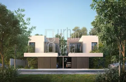 Villa - 5 Bedrooms - 6 Bathrooms for sale in Kaya - Masaar - Tilal City - Sharjah