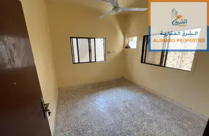 شقة - غرفة نوم - 1 حمام للايجار في مساكن كورنيش عجمان - طريق كورنيش عجمان - عجمان