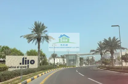 Apartment - 1 Bedroom - 2 Bathrooms for sale in Lagoon B16 - The Lagoons - Mina Al Arab - Ras Al Khaimah
