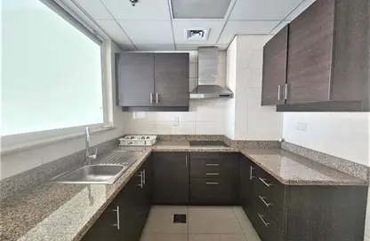 Apartment - 2 Bedrooms - 2 Bathrooms for rent in Centrium Tower 2 - Centrium Towers - Dubai Production City (IMPZ) - Dubai