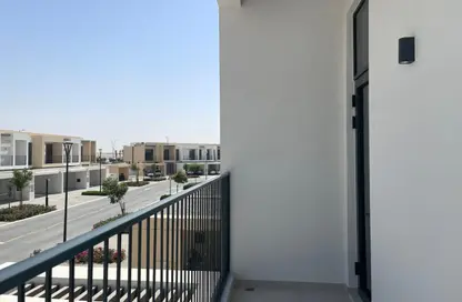 فيلا - 3 غرف نوم - 3 حمامات للايجار في إكسبو جولف فيلاز - اعمار الجنوبية - دبي الجنوب (مركز دبي العالمي) - دبي