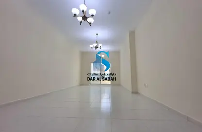 Apartment - 2 Bedrooms - 3 Bathrooms for rent in Al Nahda Complex - Al Nahda - Sharjah