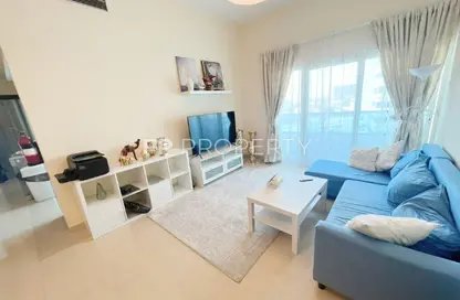 شقة - 2 غرف نوم - 2 حمامات للبيع في A1 زينيت - أبراج زينيت - مدينة دبي الرياضية - دبي