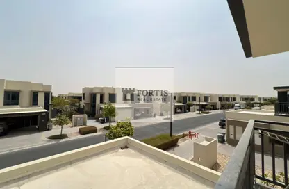 فيلا - 5 غرف نوم - 5 حمامات للايجار في مابل 1 - مابل ات دبي هيلزاستايت - دبي هيلز استيت - دبي