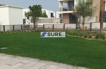 Townhouse - 4 Bedrooms - 5 Bathrooms for rent in Tilal Al Furjan - Al Furjan - Dubai