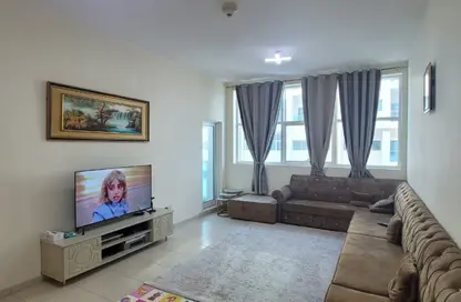 Apartment - 2 Bedrooms - 3 Bathrooms for sale in Ajman One Tower 9 - Ajman One - Ajman Downtown - Ajman