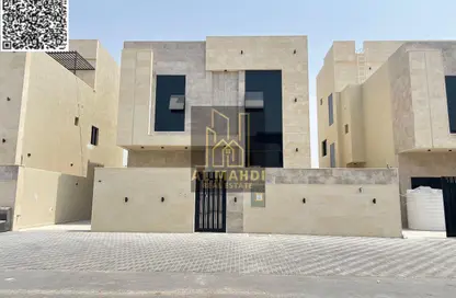 Villa - 6 Bedrooms - 7+ Bathrooms for sale in Al Yasmeen 1 - Al Yasmeen - Ajman