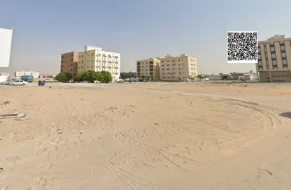 Land - Studio for sale in Al Jurf Industrial 2 - Al Jurf Industrial - Ajman
