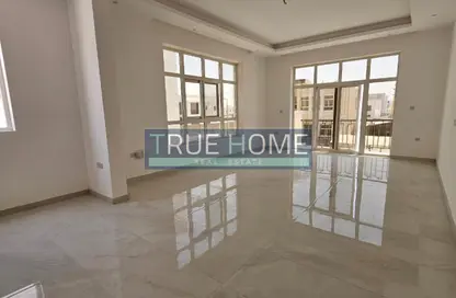 Villa - 5 Bedrooms - 6 Bathrooms for sale in Hoshi 1 - Hoshi - Al Badie - Sharjah