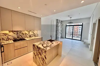 Apartment - 1 Bedroom - 2 Bathrooms for rent in Floarea Residence - Arjan - Dubai