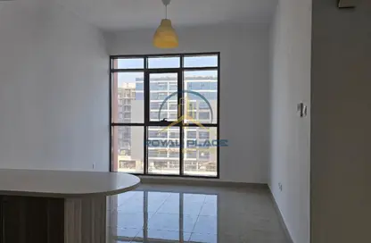 Apartment - 2 Bedrooms - 3 Bathrooms for rent in Green Diamond 1 A - Green Diamond 1 - Arjan - Dubai